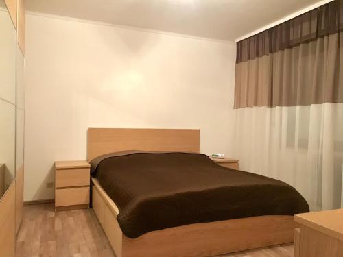 Region Hannover District Apartment | Business Fair Rooms