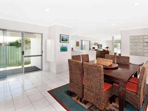 Geographe House | Busselton Beach House with WiFi