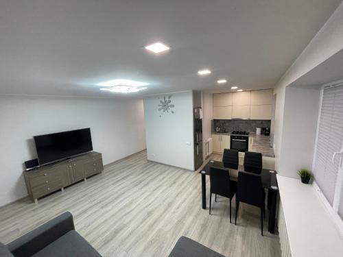 Panevezys Apartment | Butas miesto centre