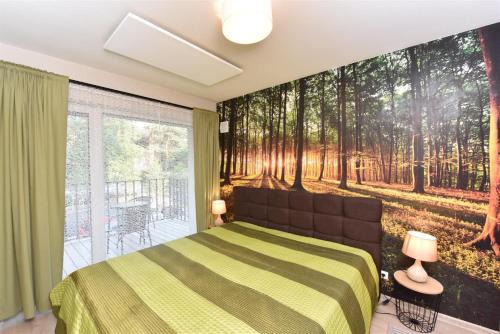 Palanga Apartment | Butas trijų kambarių