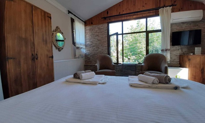 Masukiye Hotel | Butik Hotel Masukiye