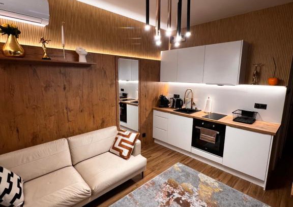 Konin Apartment | Butikowy Apartament Konin