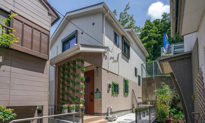 Yumoto Hotel | Butterfly Paradise Hakone-Yumoto