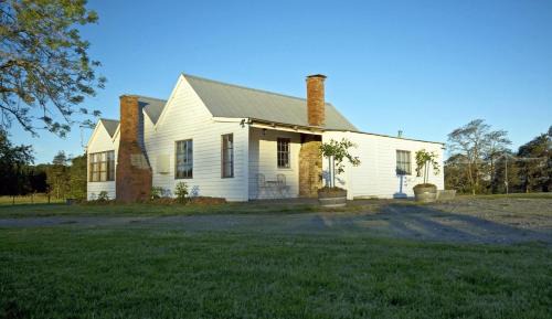Nietta House | Buttons Cottage under the Milky Way