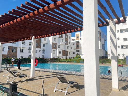 Mombasa Apartment | Buxton point 2