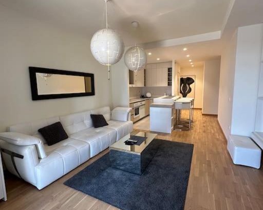Sarajevska Apartment | BV Luxury Properties 3