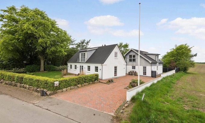 Billum House | BV262 Billum - Ho Bugt Vej 6