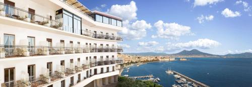 Mergellina Hotel | BW Signature Collection Hotel Paradiso