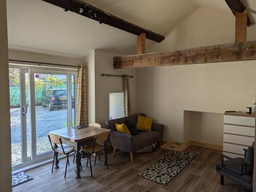Llanfairfechan Apartment | Bwthyn Bach Studio