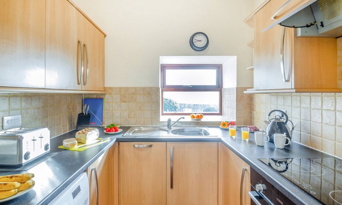 Abersoch Cottage | Bwythyn-y-saer