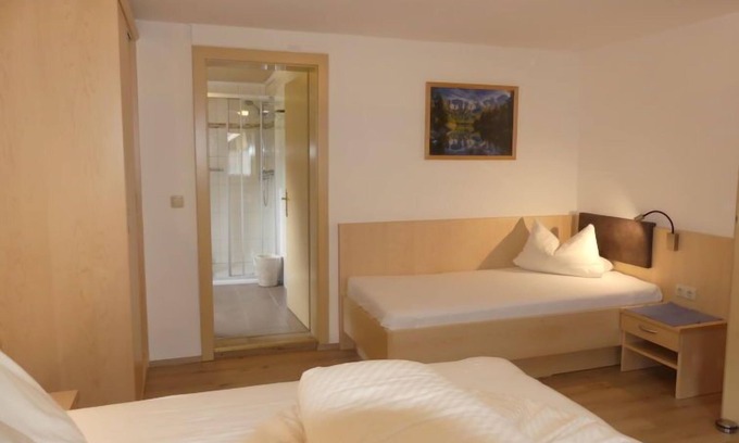 Fusch an der Grossglocknerstrasse House | by Interhome