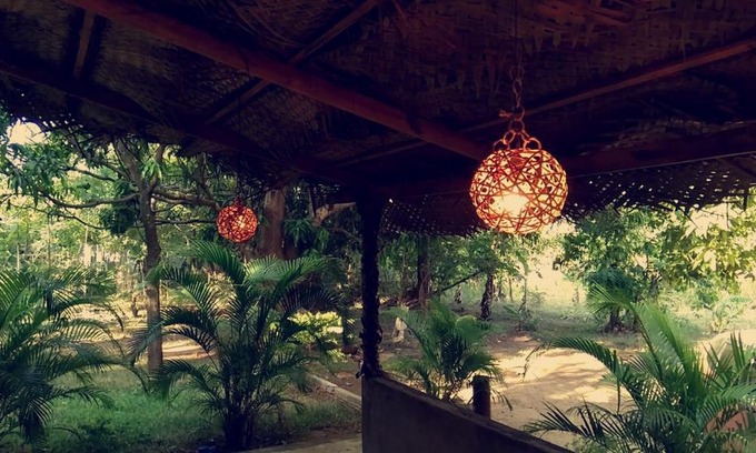 Inamaluwa Other | By Paris hostel and guest house