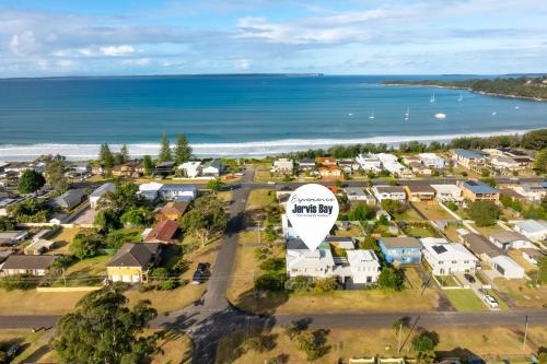 Vincentia Apartment | By the Bay by Experience Jervis Bay