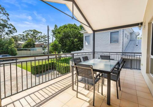 Shoalhaven Heads House | By The Jetty
