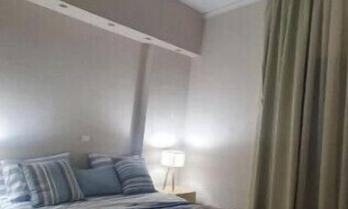 Exomvourgo Apartment | By the Sea Luxury appartment