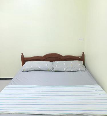 Moalboal Bed & Breakfast | BYANNIX GUESTS ROOM