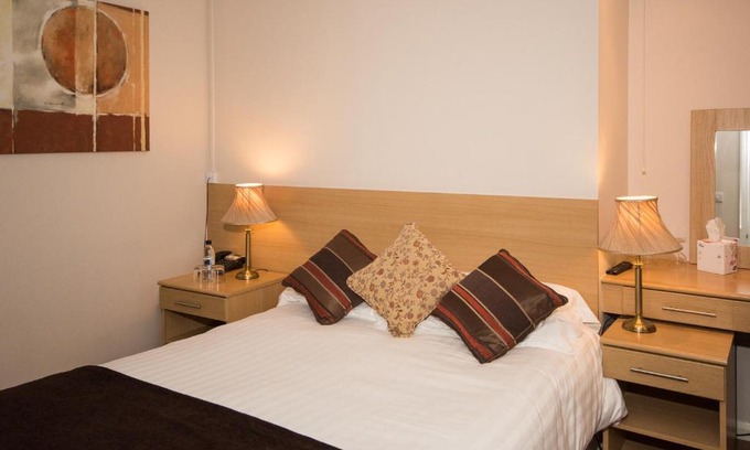 Cranwell House | Byards Leap Lodge