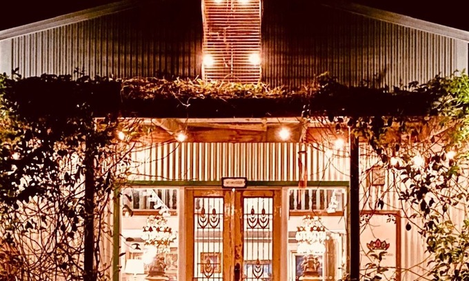 Ewingsdale Other | BYRON BAY'S MOD SWANKY SHED