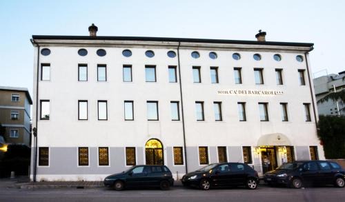 Mestre Hotel | Cà Dei Barcaroli