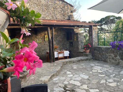 Fivizzano House | Cà del Nonno