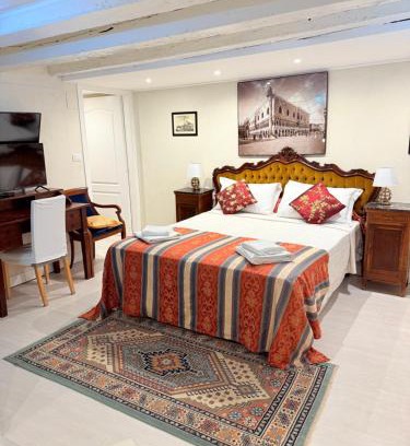 San Marco Apartment | Cà del Traghetto