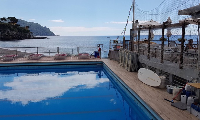 Sori Apartment | Cà di Bacci - Golfo Paradiso (010060-LT-0022)