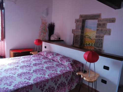 Bagnone House | Cà Feddia