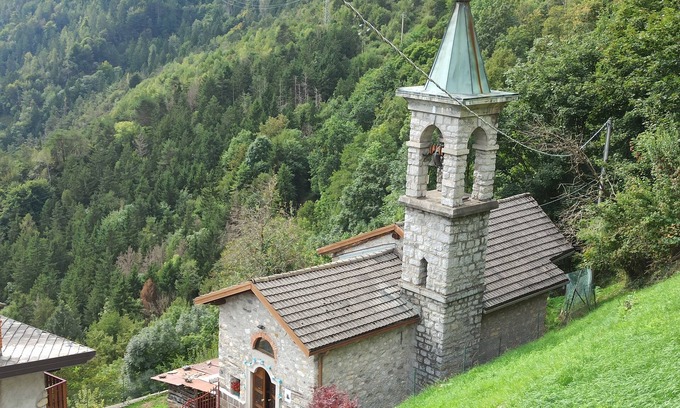 Colere Apartment | Cà Lenzi - Mountain Home