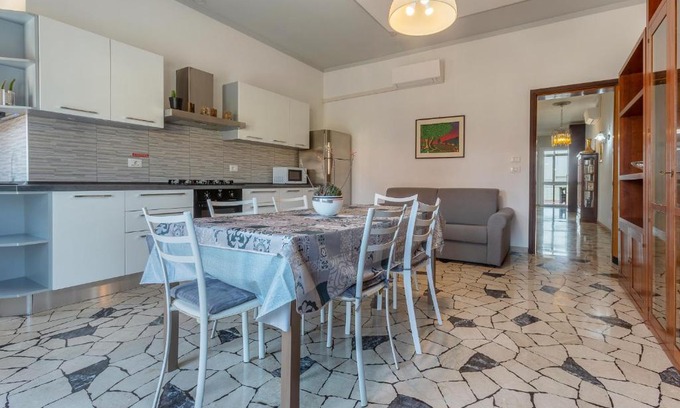 Fiesso Umbertiano Villa | Cà Licio