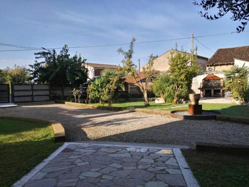 Volta Mantovana House | Cà Romi
