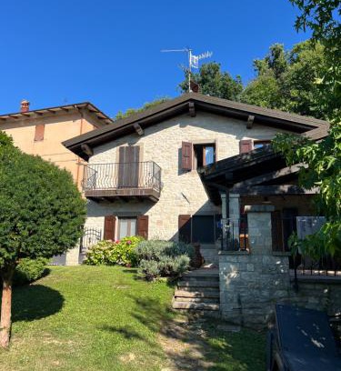 Pavullo nel Frignano House | Cà Toni