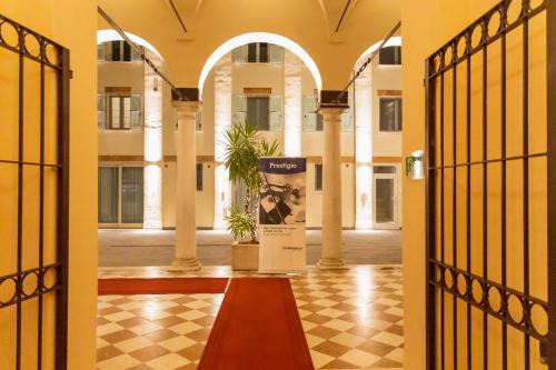 Old Town House | Cà Uberti Home Boutique, MantegnaHotels