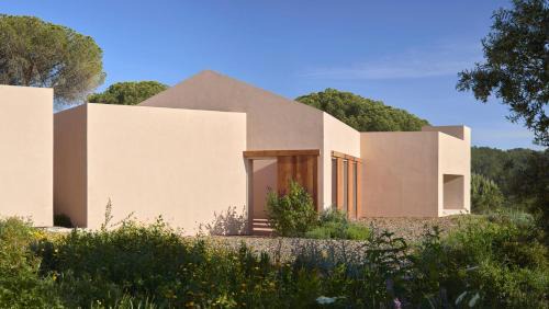 Grandola House | Cá na Serra