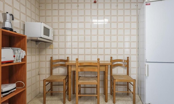 San Fernando Apartment | Cádiz san fernando