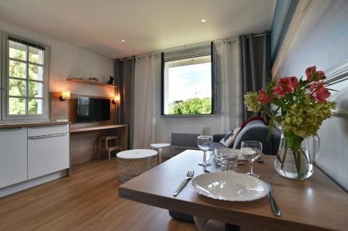 Sables-d'Or-les-Pins Apartment | Cécile 11 - A 200m de la plage