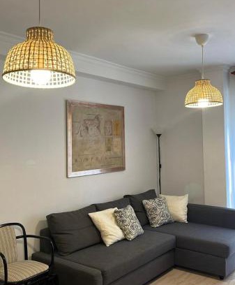 Pedreguer Apartment | Céntrico apartamento en Pedreguer