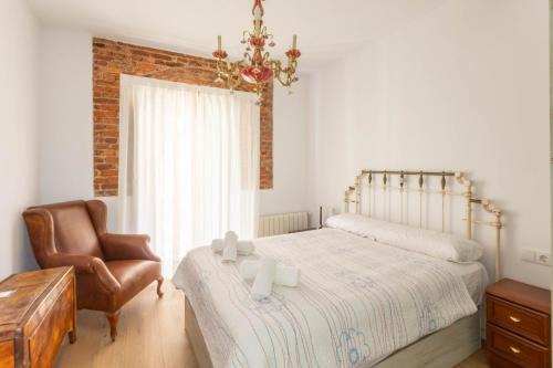 Santander Apartment | Céntrico Santander