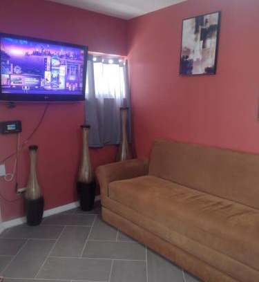 Juarez Municipality Apartment | Céntrico y accesible