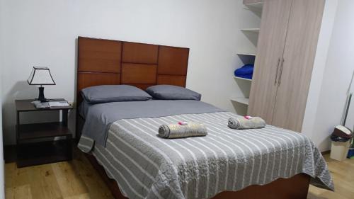 Cochabamba Apartment | céntrico y acogedor apartamento en el Prado