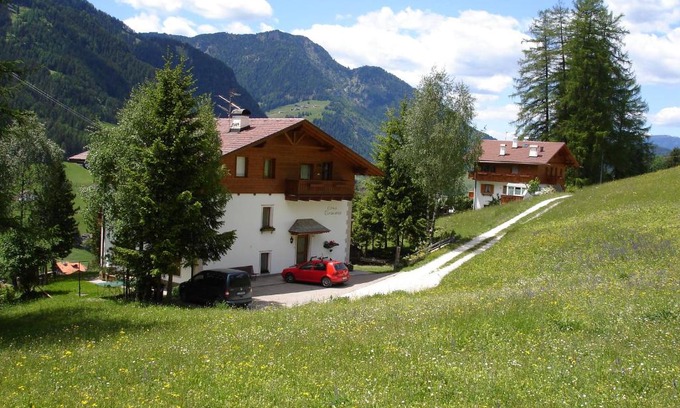 Ortisei Apartment | Cësa Gravina Suaut