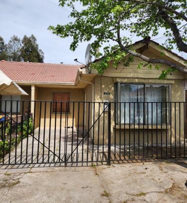 Santa Cruz Apartment | Cómo en casa y cerca del centro