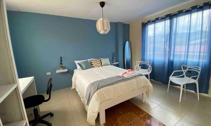 Loja Apartment | CÓMODA HABITACIÓN POR ESTRENAR con baño privado