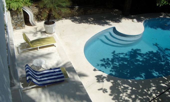 Costera Acapulco Villa | Cómoda y linda casa en Acapulco a pasos de la Diana y de la Playa Condesa.