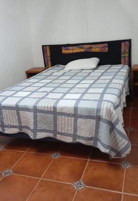 Santa Catarina Barahona House | Cómodo alojamiento
