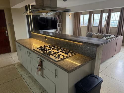 Maracaibo Apartment | Cómodo apartamento de 2 habitaciones ubicado en Indiomara