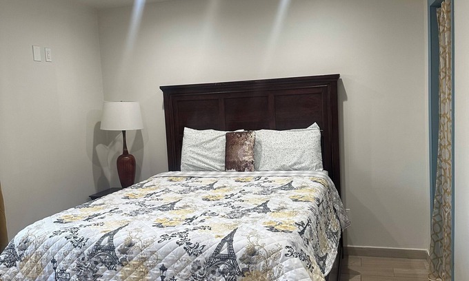Tijuana Apartment | CÓMODO DEPARTAMENTO A UNOS MINUTOS DE LA GARITA DE SAN YSIDRO