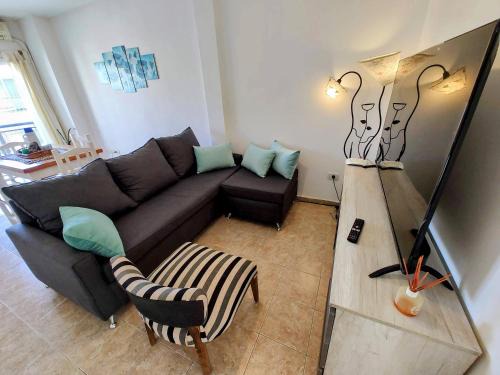 Bahia Blanca Apartment | Cómodo departamento céntrico con estilo y personalidad