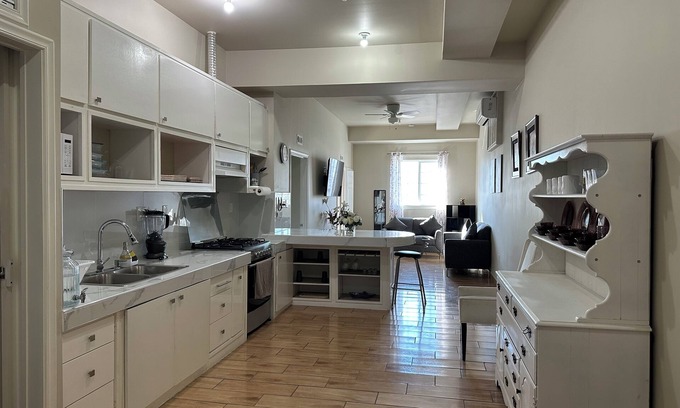 Tijuana Apartment | CÓMODO DEPARTAMENTO EN ZONA ESTRATÉGICA DE TIJUANA