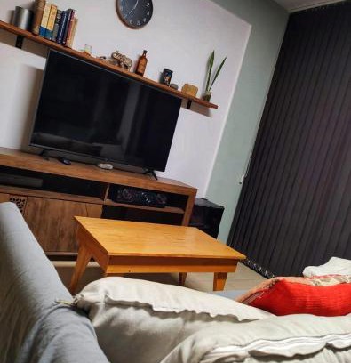 Canning Apartment | Cómodo Dpto Full Equipado a Minutos del Aeropuerto
