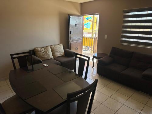 Navojoa Apartment | Cómodo y acogedor departamento